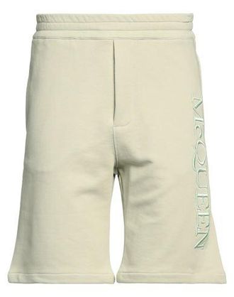Alexander McQueen BOTTOMWEAR - Shorts e bermuda su YOOX.COM