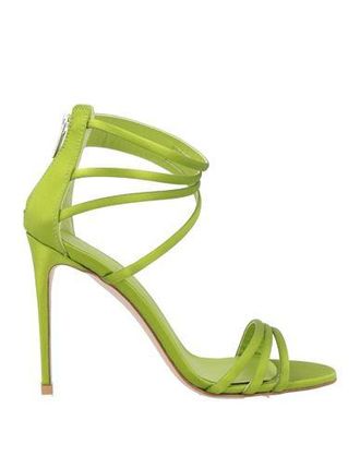 Le Silla SCHUHE - Sandalen auf YOOX.COM