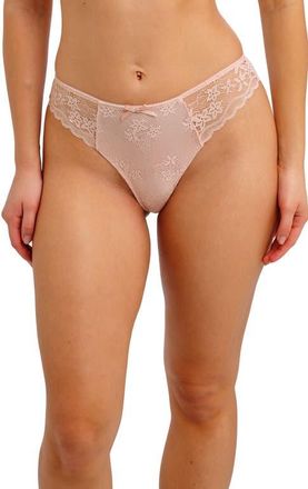 Freya Quinn Briefs in Cameo at Nordstrom, Size X-Small