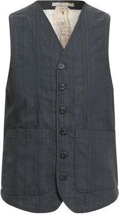 Messagerie SUITS and CO-ORDS - Waistcoats on YOOX.COM