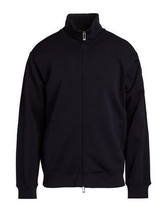 Emporio Armani TOPWEAR - Sweatshirts on YOOX.COM