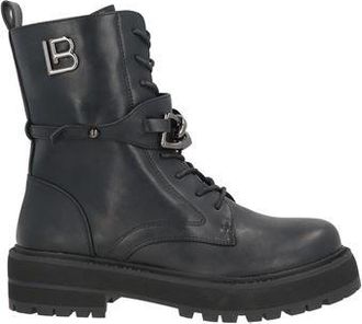 Laura Biagiotti FOOTWEAR - Ankle boots on YOOX.COM