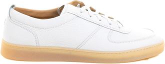 Henderson Mens leather sneaker