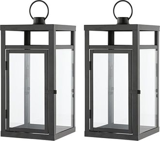 Safavieh Fraleigh Outdoor Lantern