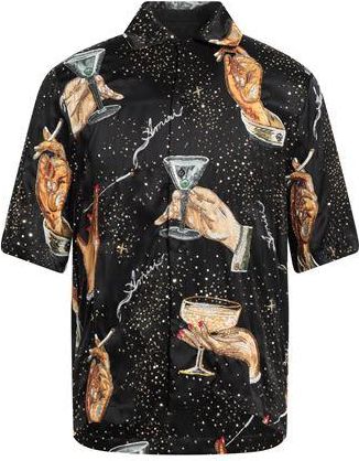 Amiri Shirts