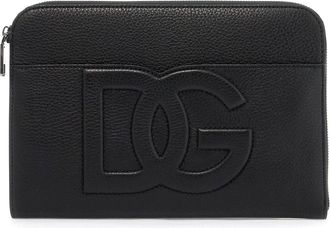 Dolce & Gabbana Dg Logo Pochette