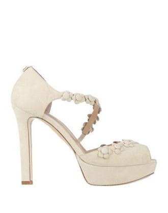 Twin-Set CALZADO - Sandalias con cierre en YOOX.COM