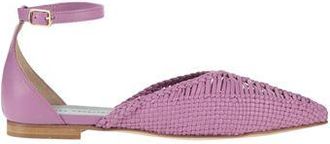 Poesie Veneziane FOOTWEAR - Ballet flats on YOOX.COM