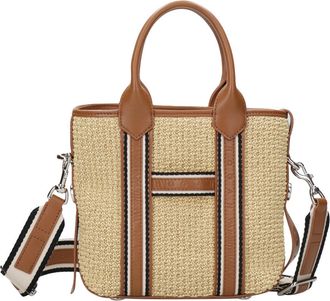 Hogan Bags.. Natural