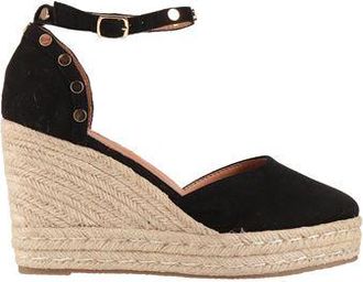Caf&egrave;noir FOOTWEAR - Espadrilles sur YOOX.COM