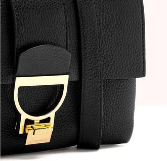 Coccinelle Arlettis Top Handle Bag