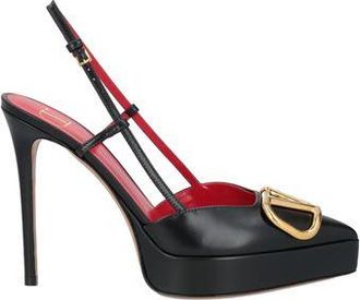 Valentino Garavani FOOTWEAR - Pumps sur YOOX.COM