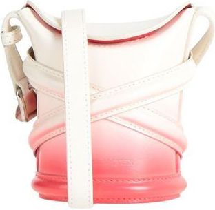 Alexander McQueen BOLSOS - Bolsos con bandolera en YOOX.COM