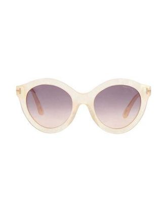 Tom Ford EYEWEAR - Sunglasses on YOOX.COM