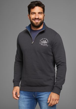Man's World Sweatshirt