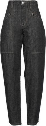 Isabel Marant PARTES DE ABAJO - Pantalones vaqueros en YOOX.COM