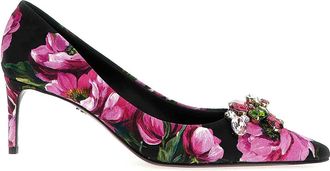 Dolce & Gabbana Lollo Pumps