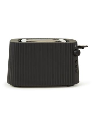 Alessi Pliss&eacute; Toaster 2-Slots MDL08B