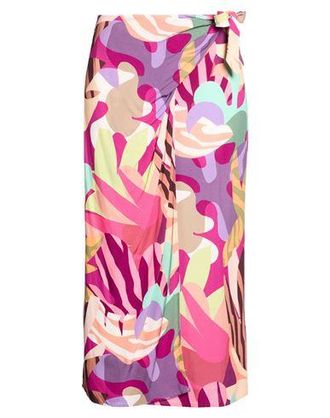 Diana Gallesi BOTTOMWEAR - Maxi skirts sur YOOX.COM