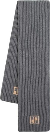 Patou JP Sjaal - Dames - Wintersjaals - Grijs - ONE Size - Wol - Accessoires