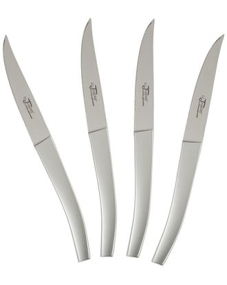 Au Nain Couteliers Le Thiers Steak Knives (Set Of 4)