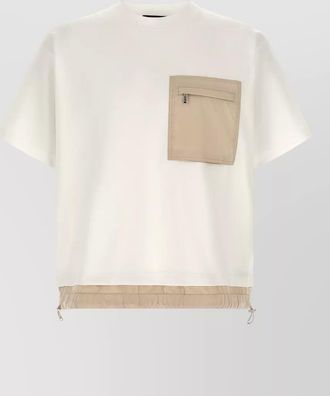 Moorer samoa t-shirt