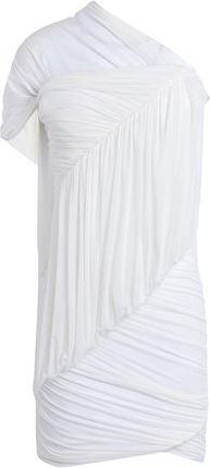 Rick Owens DRESSES - Mini dresses sur YOOX.COM