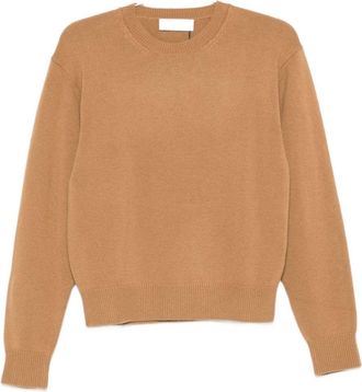 Dunst Wool Crewneck Sweater