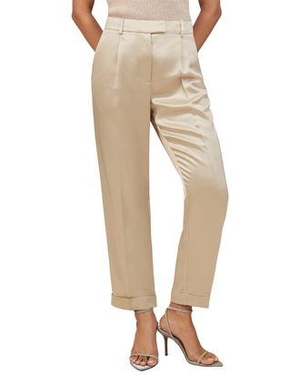 Reiss Celia Tapered Trouser