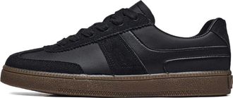 Li-Ning (WMNS) Li-Ning Yunchuan Vintage Black Gum AGCT344-1