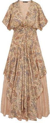 Maje VESTIDOS - Vestidos largos en YOOX.COM