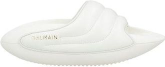 Balmain SCHUHE - Sandalen auf YOOX.COM