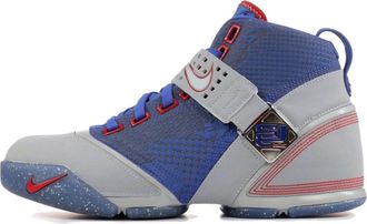 Nike Zoom LeBron 5 All Star 317253-003