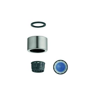 GROHE Aireador De Acero Grohe 13993