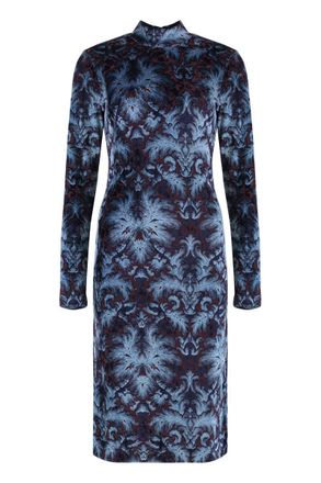 Etro Chenille Dress