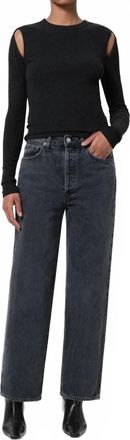 A Gold E Henson Jean In Symbolic