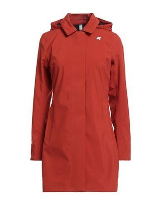 K-Way COATS & JACKETS - Overcoats & Trench Coats sur YOOX.COM