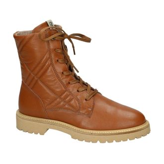 DL Sport Dames, Schoenen, Bruin, Maat: 37 EU Leer