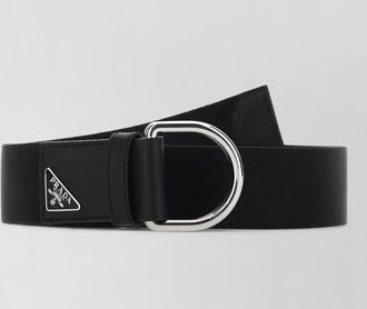 Prada nylon belt