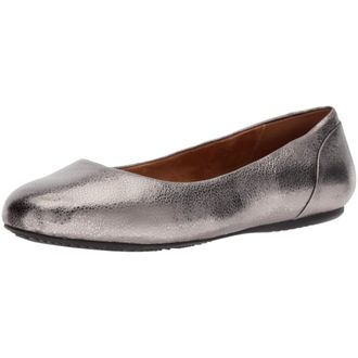 Softwalk Softwalk Sonoma Platinum S1862911 Womens