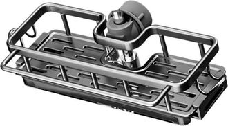 OEM Escurridor De Grifo Colgante De Metal Extra&iacute;ble Con Bandeja