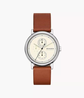 Skagen Signatur Multifunction Quartz Mens Watch SKW6942