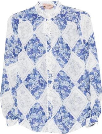 Twin-Set Tweelingset shorts