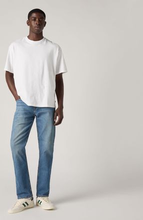 Levi's 502 Taper Jeans - Mens - 29X30 - Blue