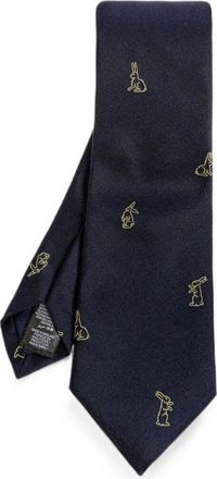 Paul Smith Tie Rabbit 8Cm