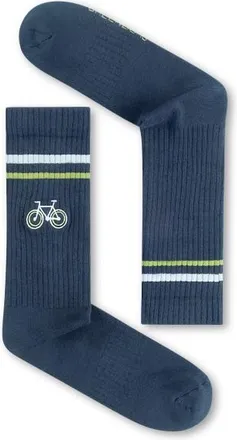 Greenbomb Bike Loop 2 Multifunktionssocken - Unisex | blau