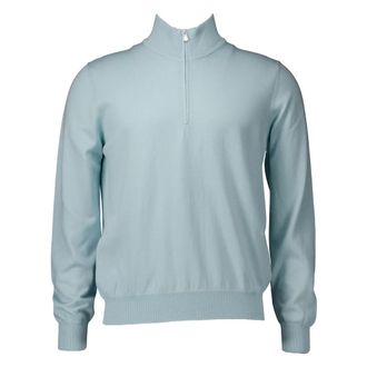 Gran Sasso Hombre, Jerseys, Verde, Talla: L