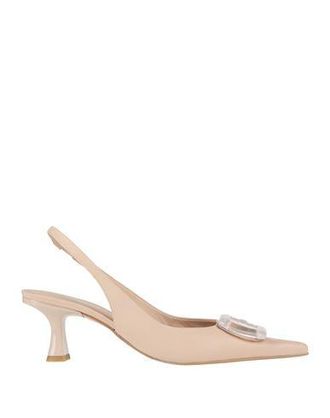 Zinda FOOTWEAR - Pumps sur YOOX.COM