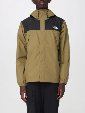 The North Face Giacca Antora in nylon riciclato