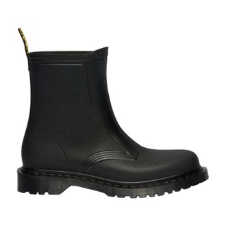 Dr. Martens Stivaletto 1460 Rain - - Shoes - Uomo - Nero - 38 EU